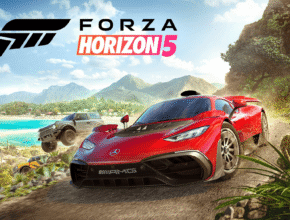 Forza Horizon 5 Full Indir