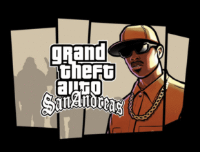 GTA San Andreas Full Indir