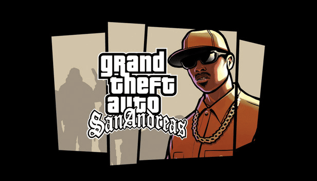 GTA San Andreas Full Indir