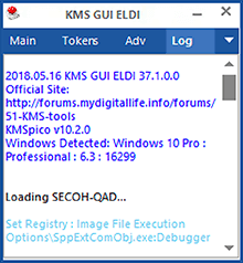 KMSPico Full Türkçe İndir