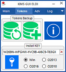 KMSPico Full Türkçe