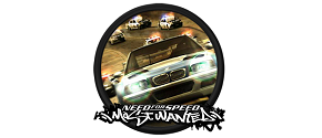 NFS-Mostwanted