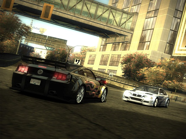 Need For Speed Most Wanted Full Yükle