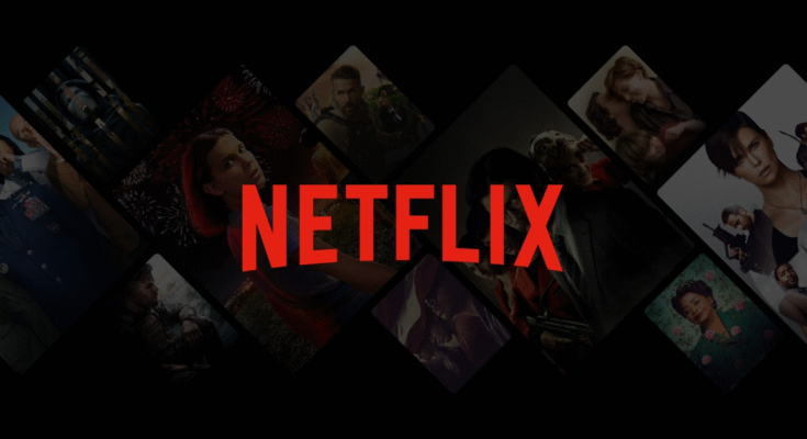 Netflix Full İndir