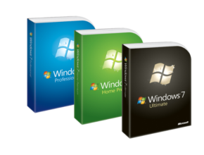 Windows 7 Full Indir