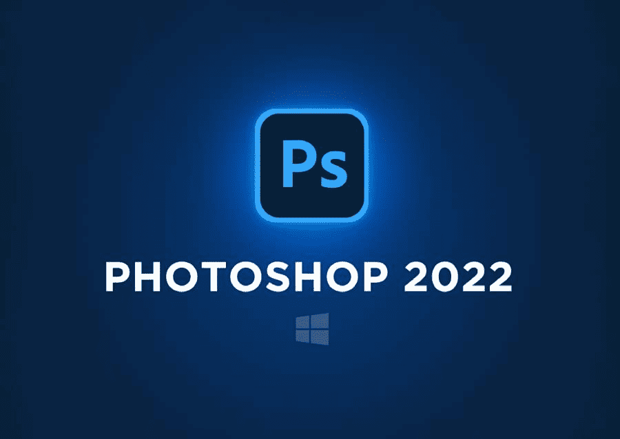 Adobe Photoshop 2022