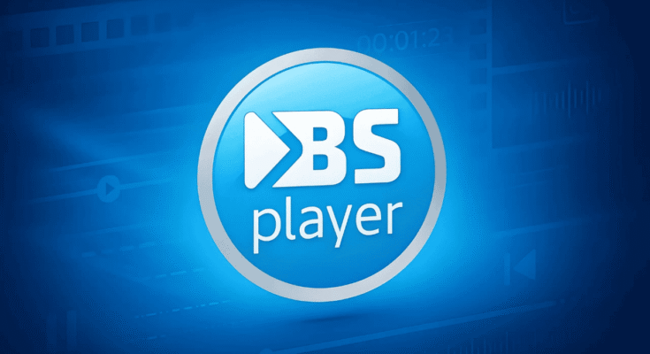 BSPlayer Full Indir