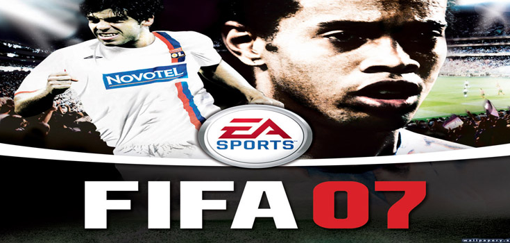 Fifa 2007 Full Indir