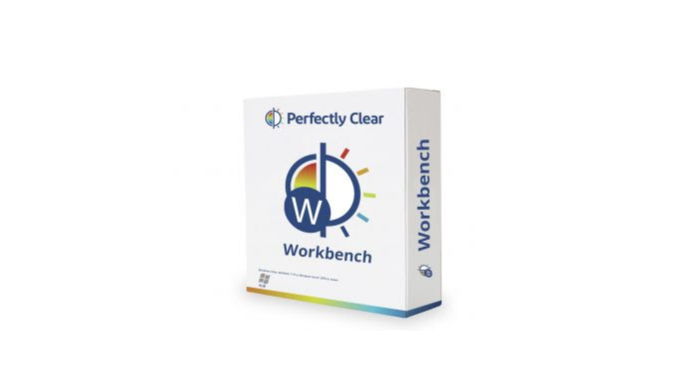 Perfectly Clear WorkBench Full indir