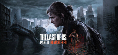 The Last of Us Part 2