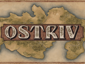 Ostriv indir