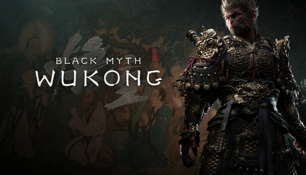 Black Myth Wukong indir