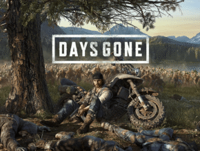 Days Gone İndir – Full PC Türkçe – DLC + Remastered