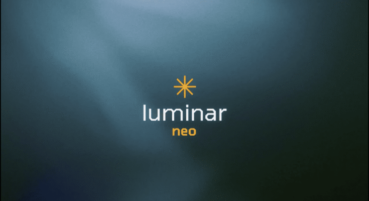 Skylum Luminar Neo indir