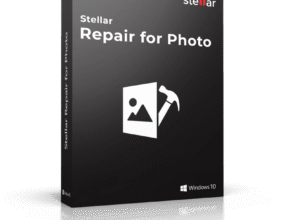 Stellar Repair for Photo indir