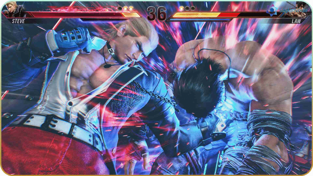 Tekken 8 Full İndir
