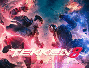 Tekken 8 İndir