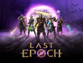 Last Epoch indir