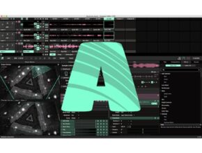 Resolume Arena + Avenue Full İndir – v7.23.0 rev 49330