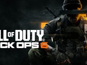 Call of Duty Black Ops 6 indir