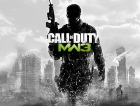 Call of Duty Modern Warfare 3 Full Indir