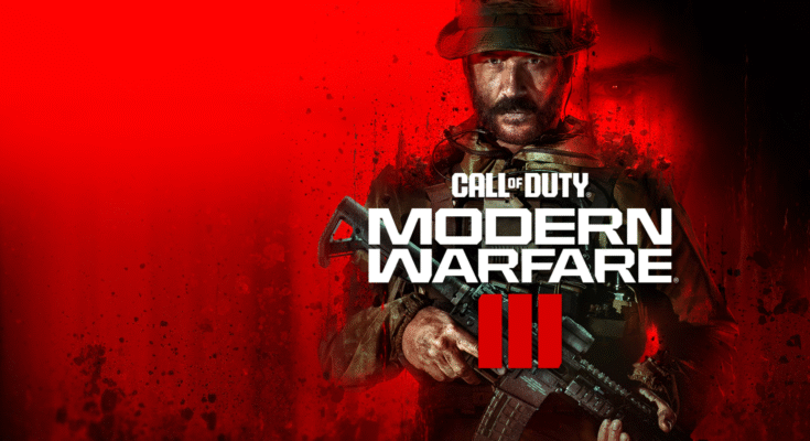 Call of Duty Modern Warfare 3 Indir