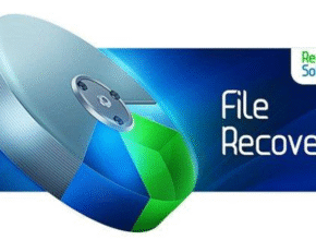 RS File Recovery indir