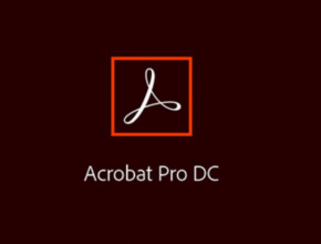 Adobe Acrobat Pro DC Indir