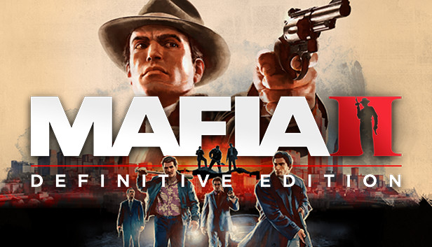 Mafia 2 Definitive Edition İndir