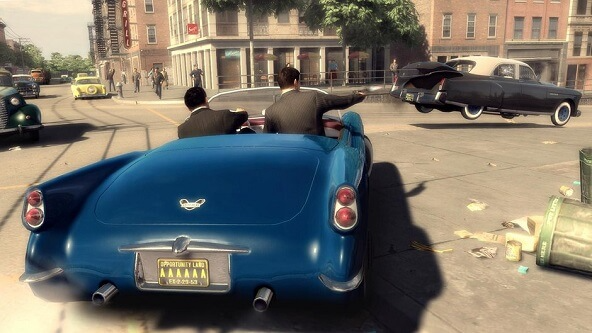 Mafia 2 Download
