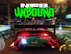 Need for Speed (NFS) Unbound İndir
