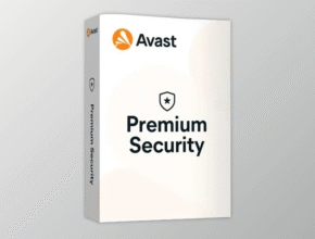 Avast Premium Security Full İndir