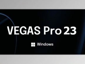 MAGIX VEGAS Pro 23 Indir