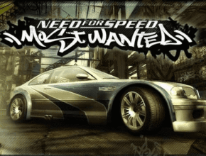 Need For Speed Most Wanted Full Indir