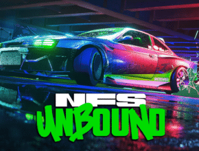 Need for Speed Unbound Full Indir