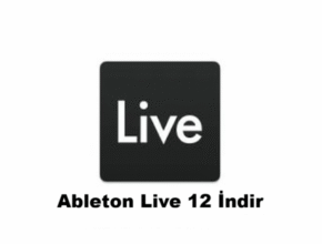 Ableton Live 12 İndir