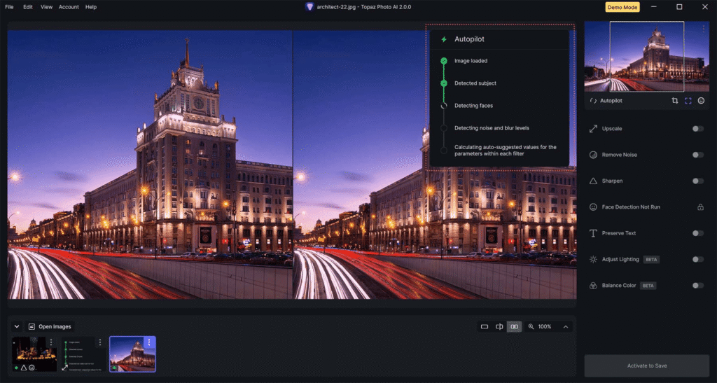 Topaz Photo AI Full Indir