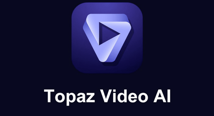 Topaz Video AI Full InDIR