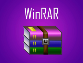 WinRAR Türkçe İndir