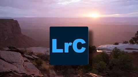 Adobe Lightroom Classic Full Indir
