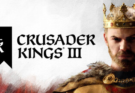 Crusader Kings 3 Full indir