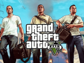 GTA 5 Full Indir