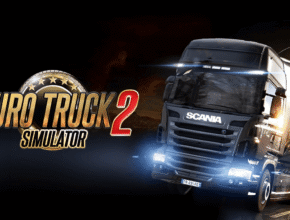 Euro Truck Simulator 2 Full Indir