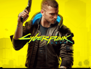 Cyberpunk 2077 Full Indir
