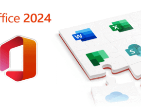 Microsoft Office 2024 Full Indir
