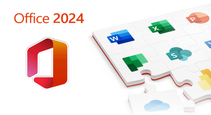 Microsoft Office 2024 Full Indir