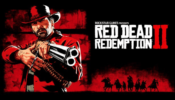 Red Dead Redemption 2 Full Indir