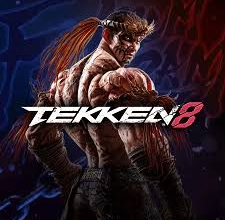 Tekken 8 İndir