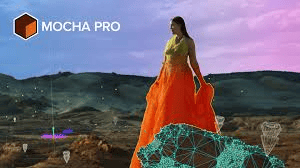 Boris FX Mocha Pro Full Indir