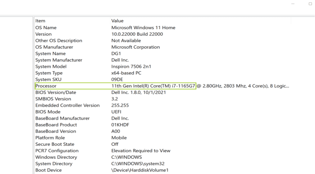 Intel HD Graphics Full Indir